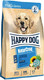 Миниатюра изображения товара Сухой корм для собак Happy Dog NaturCroq Junior / 60668 (4кг)