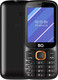 Миниатюра изображения товара Мобильный телефон BQ Step XL+ BQ-2820 (черный/оранжевый)