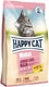 Миниатюра изображения товара Сухой корм для кошек Happy Cat Minkas Junior Care Geflugel / 70373 (10кг)