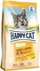 Миниатюра изображения товара Сухой корм для кошек Happy Cat Minkas Hairball Control Geflugel / 70411 (10кг)