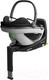 Миниатюра изображения товара Автокресло Maxi-Cosi Coral (Essential Black)