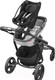 Миниатюра изображения товара Автокресло Maxi-Cosi Coral (Essential Black)
