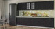 Миниатюра изображения товара Кухонный гарнитур Интерлиния Мила Деко 3.0 А (пепел/опал светлый)