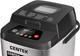Миниатюра изображения товара Хлебопечка Centek CT-1410 (черный)