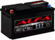 Миниатюра изображения товара Автомобильный аккумулятор ALFA battery Hybrid L (110 А/ч)