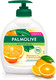 Миниатюра изображения товара Мыло жидкое Palmolive Натурэль витамин С и апельсин (300мл)