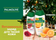 Миниатюра изображения товара Гель для душа Palmolive Натурэль витамин В и гранат (250мл)