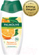 Миниатюра изображения товара Гель для душа Palmolive Натурэль витамин С и апельсин (250мл)