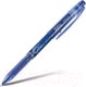 Миниатюра изображения товара Ручка гелевая Pilot FriXion Point / BL-FRP5 (L) (синий)
