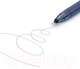 Миниатюра изображения товара Ручка гелевая Pilot FriXion Point / BL-FRP5 (L) (синий)