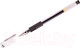 Миниатюра изображения товара Ручка гелевая Pilot G1 Grip BLGP-G1-5 (B, черный)