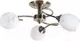 Миниатюра изображения товара Люстра Arte Lamp Arya A2941PL-3AB