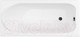Миниатюра изображения товара Ванна акриловая Aquanet Nord 140x70