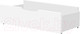 Миниатюра изображения товара Ящик под кровать Артём-Мебель СН 120.06 (белый)