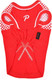 Миниатюра изображения товара Футболка для животных Puppia Ralli / PAUA-TS1810-RD-L (L, красный)