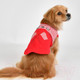 Миниатюра изображения товара Футболка для животных Puppia Ralli / PAUA-TS1810-RD-S (S, красный)