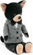 Миниатюра изображения товара Мягкая игрушка Orange Toys Lucky Buzz Современная классика / LD008