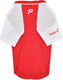 Миниатюра изображения товара Футболка для животных Puppia Sniffer / PAUA-TS1807-RD-L (L, красный)