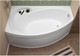 Миниатюра изображения товара Ванна акриловая Aquanet Jersey 170x90 L (с каркасом)