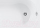 Миниатюра изображения товара Ванна акриловая Aquanet Light 170x70