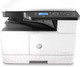 Миниатюра изображения товара МФУ HP LaserJet M442dn (8AF71A)