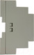 Миниатюра изображения товара Блок питания на DIN-рейку КС DR-60W-12V / dr-60-12