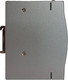 Миниатюра изображения товара Блок питания на DIN-рейку КС DR-120W-24V / dr-120-24