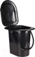 Миниатюра изображения товара Ведро-туалет Альтернатива Эконом / М6355