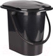 Миниатюра изображения товара Ведро-туалет Альтернатива Эконом / М6355