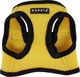 Миниатюра изображения товара Шлея-жилетка для животных Puppia Soft Vest / PAHA-AH305-YE-3L (желтый)