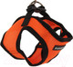 Миниатюра изображения товара Шлея-жилетка для животных Puppia Soft Vest / PAHA-AH305-OR-3L (оранжевый)