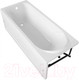Миниатюра изображения товара Ванна акриловая Aquanet West 170x70