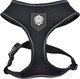Миниатюра изображения товара Шлея-жилетка для животных Puppia Thermal Soft / PLRD-HA9345-BK-XL (черный)