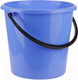 Миниатюра изображения товара Ведро OfficeClean С мерной шкалой (12л, голубой)