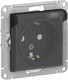 Миниатюра изображения товара Розетка Systeme (Schneider) Electric AtlasDesign ATN441046