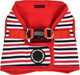 Миниатюра изображения товара Шлея-жилетка для животных Puppia Seaman / PAUA-HB1832-RD-L (красный)