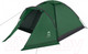 Миниатюра изображения товара Палатка Jungle Camp Toronto 3 / 70818 (зеленый)
