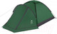 Миниатюра изображения товара Палатка Jungle Camp Toronto 3 / 70818 (зеленый)