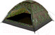 Миниатюра изображения товара Палатка Jungle Camp Fisherman 2 / 70851 (камуфляж)