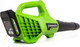Миниатюра изображения товара Воздуходувка аккумуляторная Greenworks G24AB 24V / 2404807 (без АКБ и ЗУ)