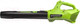 Миниатюра изображения товара Воздуходувка аккумуляторная Greenworks G24AB 24V / 2404807 (без АКБ и ЗУ)