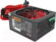 Миниатюра изображения товара Блок питания для компьютера Ginzzu PC600 600W