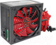 Миниатюра изображения товара Блок питания для компьютера Ginzzu PC600 600W