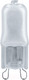 Миниатюра изображения товара Лампа Navigator 94 232 JCD9 40W frost G9 230V 2000h