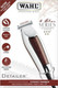 Миниатюра изображения товара Машинка для стрижки волос Wahl Detailer X-tra Wide 8081-1216H
