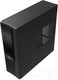 Миниатюра изображения товара Корпус для компьютера PowerMan PS201A-BK 300W