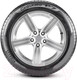 Миниатюра изображения товара Летняя шина Pirelli Cinturato P7 205/60R16 92W Run-Flat BMW