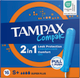 Миниатюра изображения товара Тампоны гигиенические Tampax Compak Super Plus Duo (16шт)