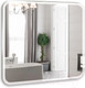 Миниатюра изображения товара Зеркало Silver Mirrors Стив 70x68 / ФР-00001136