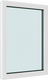 Миниатюра изображения товара Окно ПВХ Добрае акенца Глухое 3 стекла (1200x800)